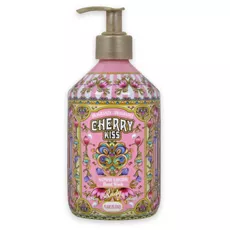 רודי סבון ידיים נוזלי צ'רי קיס 500 מ"ל Rudy Cherry Kiss Hand Wash