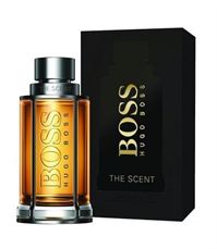 Hugo Boss The scent 100ml E.D.T