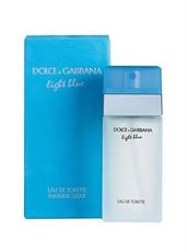 Dolce & Gabbana Light Blue 200ML E.D.T