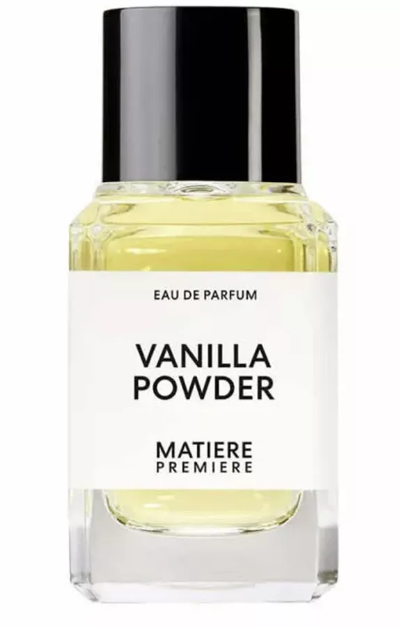 Matiere Premiere Vanilla Powder E.D.P 50