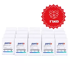 פארו 1762 סרט דנטלי מטפלון - 20 מטר 