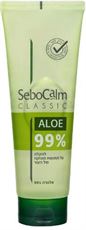 סבוקלם קלאסיק ג'ל הרגעה אלוורה 99% SeboCalm