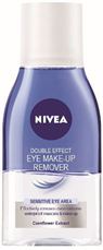 ניוואה מסיר איפור עיניים דו פאזי 125 מ"ל Nivea
