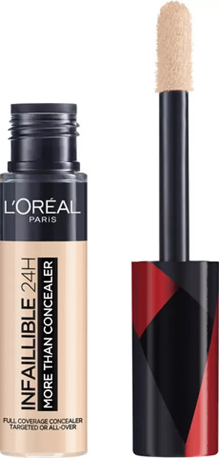 לוריאל אינפליבלי קונסילר 320 L'oreal