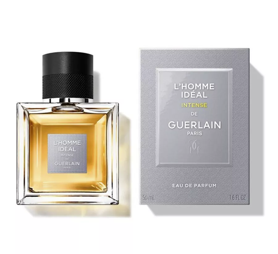 Guerlain L'Homme Ideal L'INTENSE 100 ml E.D.P