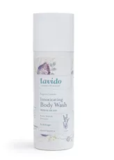 לבידו סבון גוף ארומתרפי לבנדר בולגרי 400 מ"ל Lavido