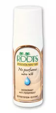 רוטס דיאודורנט יוניסקס ללא בישום 100 מ"ל Roots