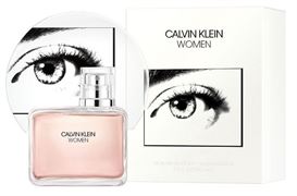 Calvin Klein Women 100ml E.D.P