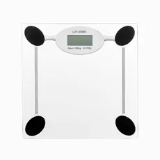 משקל אדם דיגיטלי 