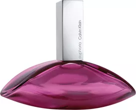 Calvin Klein EUPHORIA 100ml E.D.P