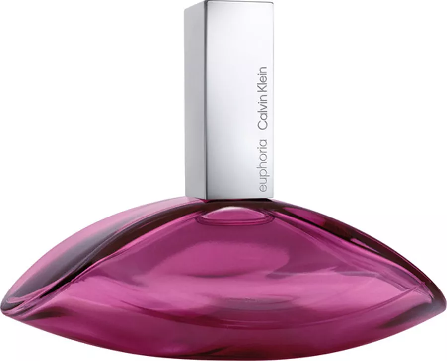 Calvin Klein EUPHORIA 100ml E.D.P