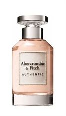 Abercrombie & Fitch Authentic 100ml E.D.P