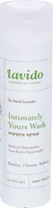 לבידו שטיפה אינטימית 250 מ"ל Lavido