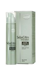 Sebocalm Anti-Wrinkle Day Cream SPF25