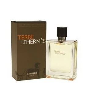 Hermes Terre D'hermes 200ml E.D.T