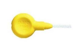 פארו פלקסי גריפ מברשת ספירלית Paro Flexi Grip 1074