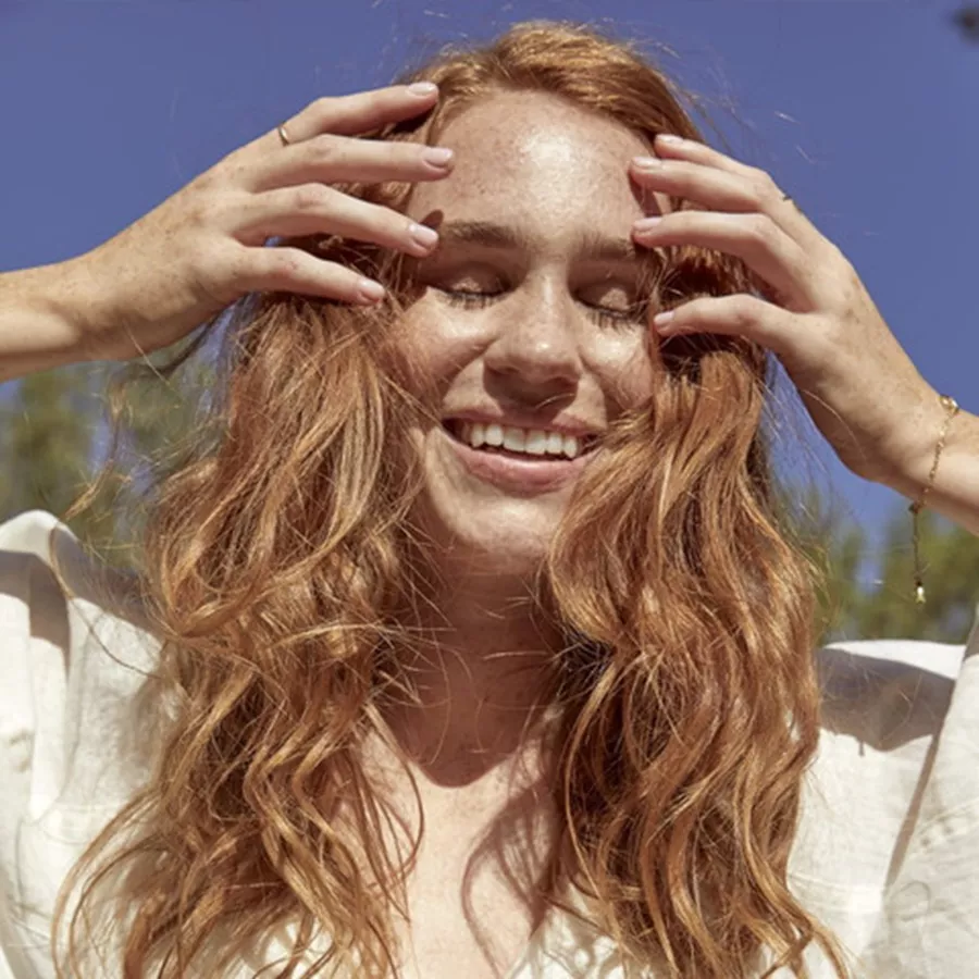 לבידו שמפו סרפד לשיער רגיל עד יבש Lavido