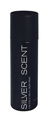 Silver Scent Intense Body Spray 200 ml