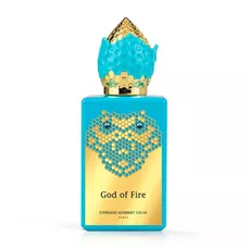 STEPHANE HUMBERT LUCAS GOD OF FIRE 60ml E.D.P