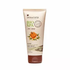 קרם גוף שמן זית, דבש ופרופוליס Sea Of Spa