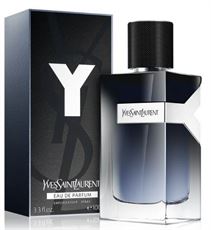 בושם לגבר איב סאן לורן וואיי כחול 200 מ"ל א.ד.פ