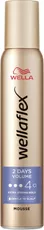 וולה מוס לנפח ליומיים Wellaflex