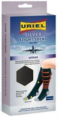 43-46 Uriel Compression Travel Socks
