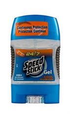 ספיד סטיק ג'ל כתום לגבר Speed Stick Cool Fusion 85 ml