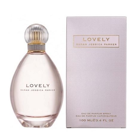 Sarah Jessica Parker Lovely 200ml E.D.P