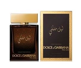 Dolce Gabbana The One Collector Edition 100ml E.D.P