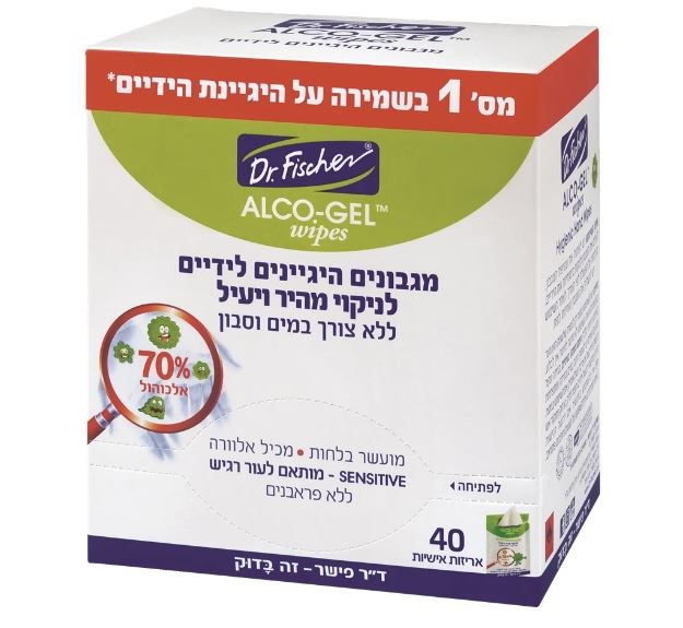 ד