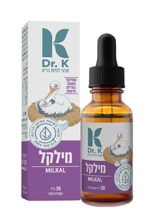 דר קיי מילקל 30 מ