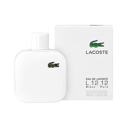 Lacoste Blanc 100ml E.D.T