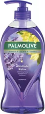 פלמוליב ג'ל רחצה לבנדר 750 מ"ל Palmolive