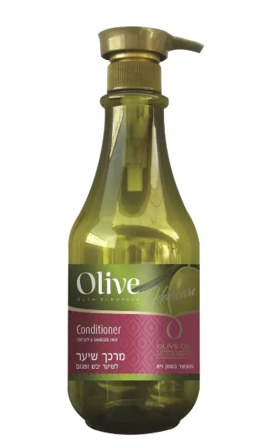 אוליב מרכך שמן זית Olive