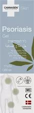 קנאסן ג'ל לפסוריאזיס 50 מ"ל Cannasen Psoriasis Gel