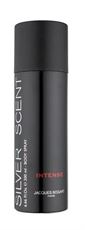 Silver Scent Intense Body Spray 200 ml