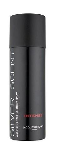 Silver Scent Intense Body Spray 200 ml