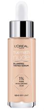 לוריאל מייקאפ סרום 0.5-2 Loreal true match