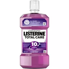 ליסטרין שטיפת פה טוטל קייר Listerine Total Care