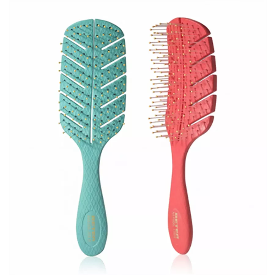 מברשת להתרת קשרים BETER Natural Fiber