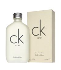 Calvin Klein CK One 200ML