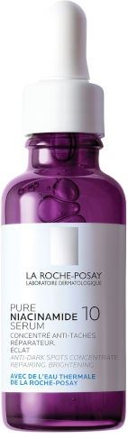 לה רוש פוזה ניאצינאמיד 10 סרום La Roche Posay