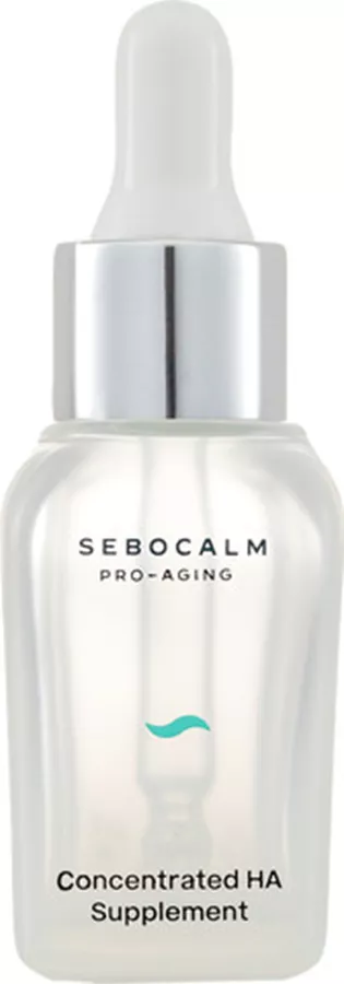 סבוקלם פרו איג'ינג חומצה היאלורונית SeboCalm