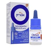 אוטריוין OTRIVIN