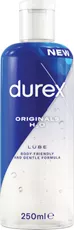 דורקס ג'ל סיכוך פיל על בסיס מים 250 מ"ל Durex Feel Lube 250ml