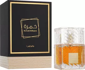 LATTAFA  KHAMRAH 100ml E.D.P