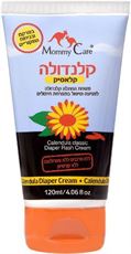 מאמי קר משחת החתלה קלנדולה קלאסיק 120 מ"ל Mommy Care