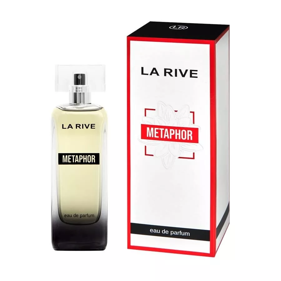 La Rive Metaphor 90ml E.D.P