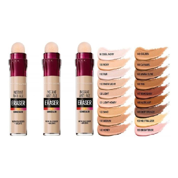 מייבלין קונסילר Maybelline 11